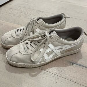 Onitsuka Tiger Mexico Delegation Cream